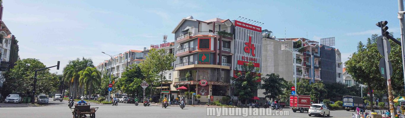 Cho Thuê Nhà Nguyên Căn, Mặt Tiền Nguyễn Thị Thập Him Lam Tân Hưng Quận 7 - 44362678