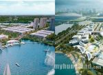 SIÊU DỰ ÁN BĐS CỦA NĂM 2022 GLOBAL CITY QUẬN 2 - 34431588