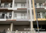 Cho thuê nhà nguyên căn 5x20 m2 khu Him Lam Quận 7 - 24181186