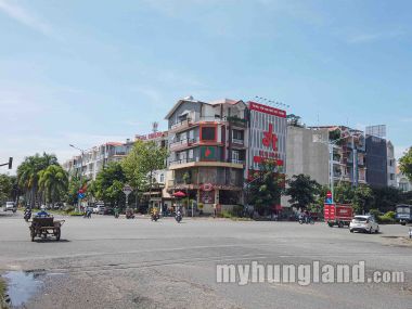 Cho Thuê Nhà Nguyên Căn, Mặt Tiền Nguyễn Thị Thập Him Lam Tân Hưng Quận 7 - 44362678